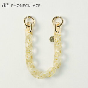 Ki PHONECKLACE tHlbNX nh`F[Xgbv ~bNX iPhone X}[gtHp `F[Xgbv PN23290