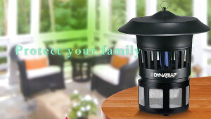 Ki DynaTrap _Cigbv ۏ1Nt čőlC̖܂gȂOp UVCgƓ_`^G}̓R[eBOŉ⒎ގ DT1100