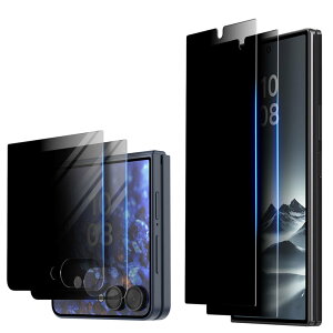 Ki araree A[ Galaxy Z Fold6 / Flip6 CORE ̂h~ KXtBi2jSAMSUNǦFؕi