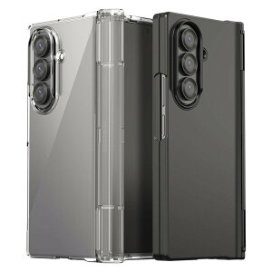 Ki araree A[ Galaxy Z Fold7P[X Nukin 360 NA SAMSUNG qWŜ360xی