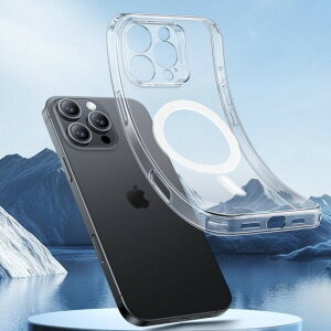 Ki ESR iphone 16/16Pro/16Pro Max Zero MagSafeΉ \tgP[X wʃJo[ ČRMILKȋϏՌ