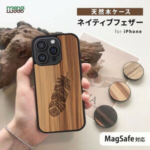 Ki Man&Wood iphone 16P[X iPhone 16 ProP[X MagSafeΉ VR؃P[X Mondrian Wood ؐ lCeButFU[