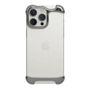 �������K�i Arc �A�[�N iPhone 16 Pro iPhone 16 Pro Max Arc Pulse �A���~�E�~���[�V���o�[ �A���~�o���p�[ �A���~�j�E������7075