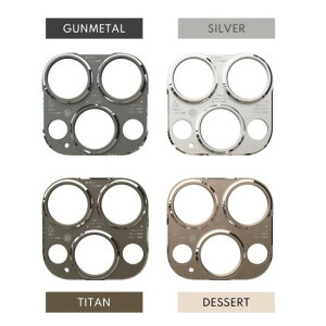 alumania A}jA iPhone 15 Pro / 15 Pro MAX / 16 Pro / 16 Pro MAX LENS PROTECTOR JYJo[ ؍{A}Cg