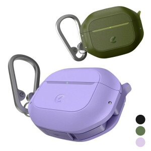 Ki KeyBudz AirPods4P[X Element ی쓙IP68ho h RMILKi MIL-STD-810H