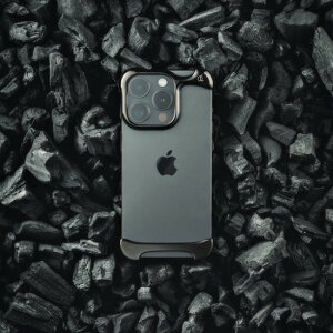 �������K�i Arc �A�[�N iPhone 16 Pro iPhone 16 Pro Max Arc Pulse �`�^�j�E���E�I�j�L�X�u���b�N [�v���~�A��] Limited Edition