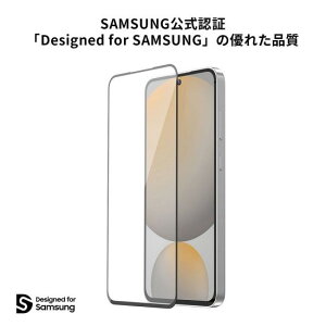 �������K�i araree �A�����[ Galaxy S24 FE��p CORE �t���ی� 9H �K���X�t�B���� SAMSUNG�̌����F��