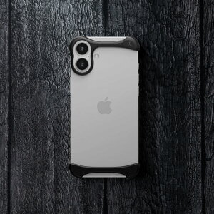 �������K�i Arc �A�[�N iPhone 16 iPhone 16 Plus Arc Pulse �A���~�E�}�b�g�u���b�N �A���~�o���p�[ �A���~�j�E������7075