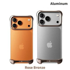 �������K�i Arc iPhone 17 Pro / 17 Pro Max Arc Pulse �A���~�E���[�Y�u�����Y �A���~�o���p�[ �A���~�j�E������7075 �A�[�N