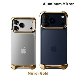 �������K�i Arc iPhone 17 Pro / 17 Pro Max Arc Pulse �A���~�E�~���[�S�[���h �A���~�o���p�[ �A���~�j�E������7075 �A�[�N