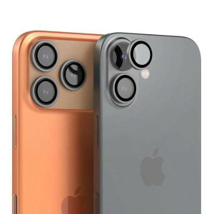 Ki araree iPhone17/Air/17Pro/17ProMax 9H n[hR[eBO CORE CAMERA MR A~^t[ JY
