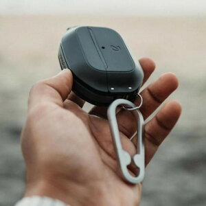 Ki KeyBudz AirPods Pro 3P[X Element ی쓙IP68ho hP[X RMILKi MIL-STD-810H