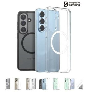 �������K�i araree �A�����[ Galaxy S26 / S26+ / S26 Ultra Qi2 & MagSafe�Ή� �n�C�u���b�h �N���A�P�[�X DUPLE M �ČRMIL�K�i SAMSUNG�̌����F��