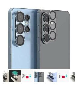 �������K�i araree �A�����[ Galaxy S26 / S26+ / Galaxy S26 Ultra �J���������Y�ی�t�B���� CORE CM �J������p�����K���X�t�B����