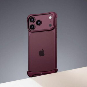 10�����{���� �������K�i Arc iPhone17Pro/17ProMax/18Pro/18ProMax �A���~�E�}�b�g�_�[�N���b�h �o���p�[ �P�[�X �A�[�N�p���X �A�[�N