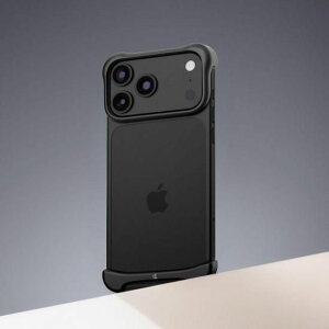 �������K�i Arc iPhone17Pro/17ProMax/18Pro/18ProMax �A���~�E�}�b�g�u���b�N �o���p�[ �P�[�X �A�[�N�p���X �A�[�N