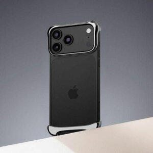 �������K�i Arc iPhone17Pro/17ProMax/18Pro/18ProMax �A���~�E�O���t�@�C�g �o���p�[ �P�[�X �A�[�N�p���X �A�[�N