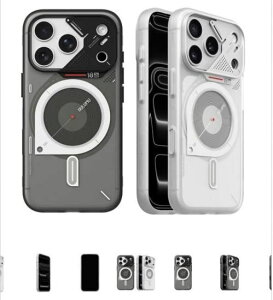 �������K�i AULUMU iPhone17.18Pro/17.18ProMax A18 �t���X�g MagSafe�Ή� ������ �A���~�����������Y�ی�t���[�� �I����