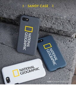 ��National Geographic �������C�Z���X���i���yiPhone X/XS 5.8�C���`�z Sandy Case ����R�[�e�B���O�������{�����A�Ɠ��ȃ��C���h�Ȏ�G��̃P�[�X NG12953iX