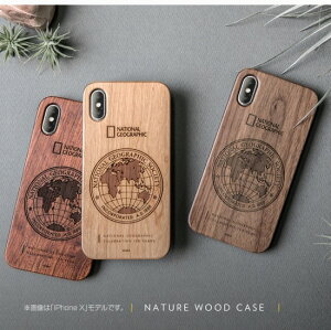 �������K�i National Geographic iPhone 8 iPhone 7 iPhone SE ��2.3���� 130th Anniversary case Nature Wood �V�R�؃P�[�X NG12991i8 NG12992i8 NG12993i8