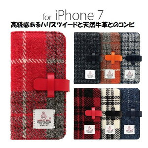 �������K�i SLG Design iPhone 8 iPhone 7 iPhone SE ��2.3���� �蒠�^ Harris Tweed Diary�i�n���X�c�C�[�h�_�C�A���[�j ����������n���X�c�C�[�h�ƓV�R���v�Ƃ̃R���r SD8118i7