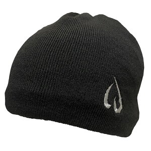 ID one (�A�C�f�B�[����) �r�[�j�[ �u���b�N/�V���o�[ ���{�� Beanie ID one