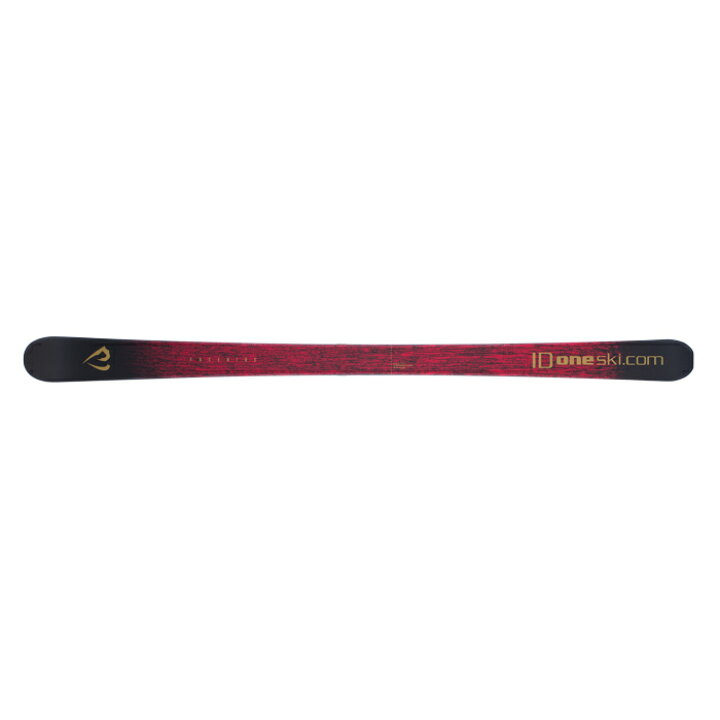 美品 ID one (アイディーワン) FR-XP 168cm（楽天市場】ID one 