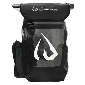 ID one (�A�C�f�B�[����) ID one �h���o�b�N�p�b�N �u���b�N/�z���C�g IDoneski.com