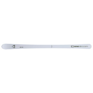 ID one (�A�C�f�B�[����) 2024-25 SLOW RIDE SR-M �z���C�g 153cm 160cm 167cm �X���[���C�h �X�L�[�� �X�L�[�P�i �̂� �A�C�f�B�[�����X�L�[ IDoneski.com