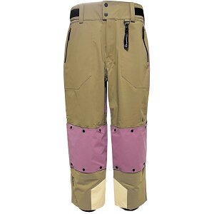 ID one SKIWEAR MOGUL3L H.Sel PT�P�i PUR 25-26