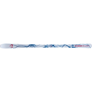 ID one (�A�C�f�B�[����) 2026-27 MOGUL RIDE MR-CE �z���C�g 172cm 177cm �A�C�f�B�[���� ���[�O�����C�h �X�L�[�� �X�L�[�P�i �̂� IDoneski.com