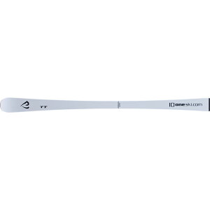 ID one (�A�C�f�B�[����) 2026-27 TECHNICAL RIDE TR-TT �z���C�g 155cm 165cm �A�C�f�B�[���� �e�N�j�J�����C�h �X�L�[�� �X�L�[�P�i