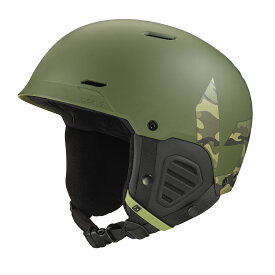 送料無料 bolle (ボレー) ヘルメット MUTE MIPS 22-23　マットカモ ミュート ミップス ボレー bolle 32162-32163