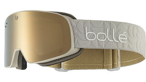 �������� bolle (�{���[) �S�[�O�� 25-26���f�� NEVADA SMALL BG395018 �l�o�_�X���[���^�X�g�b�N�z�����T���h�}�b�g�^�S�[���h