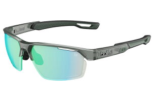 bolle (�{���[) �T���O���X VICTUS PRO BS058002�@25-26���f���@���B�N�^�X�v���^�u���b�N�t�H���X�g�^�t�@���g���N���A�O���[��