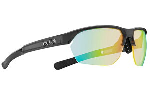 bolle (�{���[) �T���O���X VICTUS BS065002�@25-26���f���@���B�N�^�X�^�u���b�N�t�H���X�g�^�t�@���g���N���A�O���[��