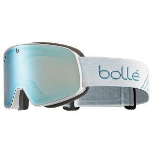 bolle nevada スノボー用ゴーグル スキーの人気商品・通販・価格比較 
