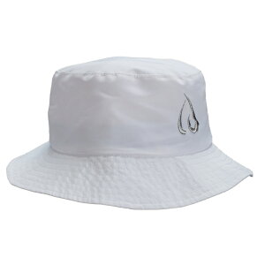 ID one (�A�C�f�B�[����) �������� ID���S�o�P�b�g�n�b�g �z���C�g �S���t�L���b�v �T�C�Y56cm.59cm �A�C�f�B�[�����S���t