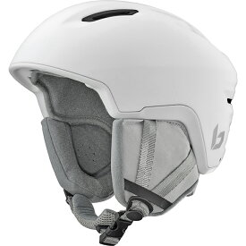 bolle (ボレー) ヘルメット ATMOS PURE 23-24モデル　アトモスピュア／マットホワイト　BH146002