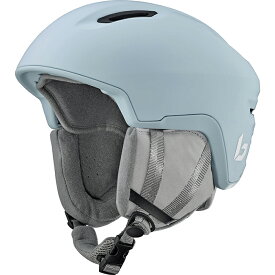bolle (ボレー) ヘルメット ATMOS PURE 23-24モデル　アトモスピュア／マットパウダーブルー　BH146010