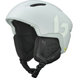 bolle (ボレー) ヘルメット ATMOS MIPS 23-24モデル　アトモスミップス／マットライテストグレー　BH148002