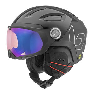 �������� bolle (�{���[) �w�����b�g�@V-RYFT MIPS �@23-24���f�� �@�u�C ���C�t�g �~�b�v�X�^�V���C�j�[�u���b�N�@BH179002-BH179003�@NXT�����o�[�U�[�@MIPS