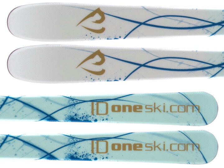 楽天市場】ID one (アイディーワン) 2020 MOGUL RIDE MR-SG 172cm 