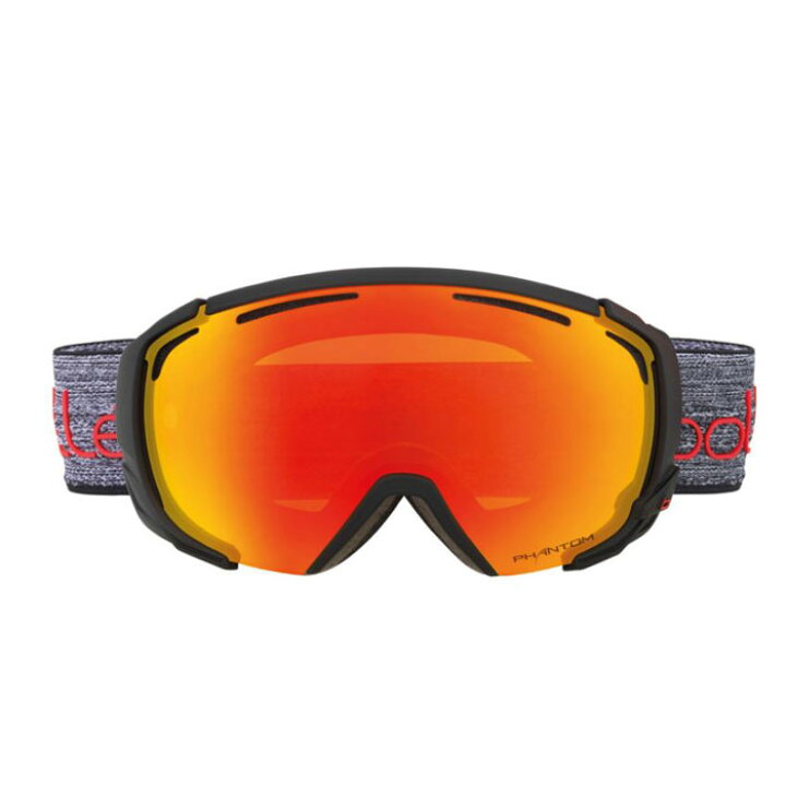 楽天市場】送料無料 bolle (ボレー) ゴーグル 22-23モデル SUPREME-OTG  