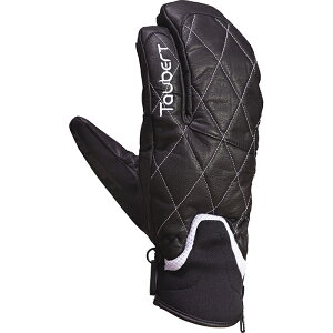 24-25 {Y TAUBERT(g[o[g) XL[O[u FINGER3-LE tBK[X[U[ ubN/ubN Made in JAPAN