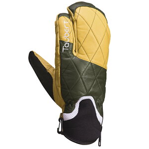 24-25 {Y TAUBERT(g[o[g) XL[O[u FINGER3-LE tBK[X[U[ I[u/i` Made in JAPAN