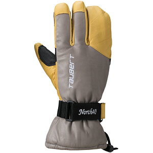 25-26f TAUBERT(g[o[g) XL[O[u FINGER4-NORTH40 tBK[tH[ m[XtH[eB CgO[ Made in JAPAN