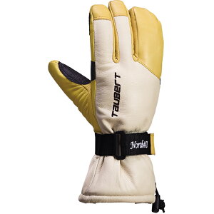 24-25f TAUBERT(g[o[g) XL[O[u FINGER4-NORTH40 tBK[tH[ m[XtH[eB N[×i` Made in JAPAN