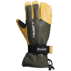 24-25f TAUBERT(g[o[g) XL[O[u FINGER4-NORTH40 tBK[tH[ m[XtH[eB I[u×i` Made in JAPAN