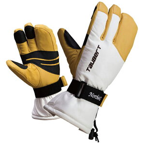 23-24f {Y TAUBERT(g[o[g) XL[O[u FINGER4-NORTH40 tBK[tH[ m[XtH[eB zCg×i` Made in JAPAN